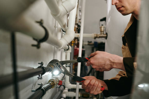 Best Affordable Plumber Near Me  in Marion, IL