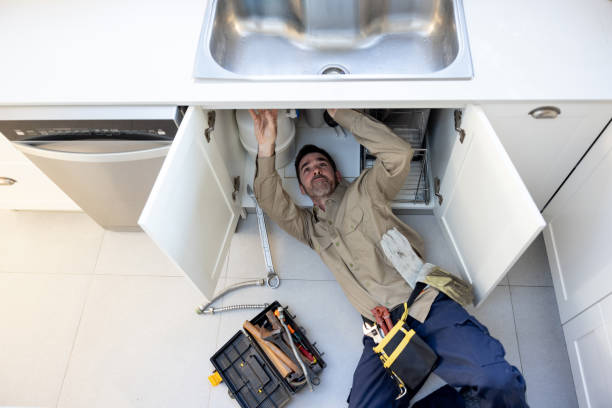 Best Emergency Plumbing Repair  in Marion, IL