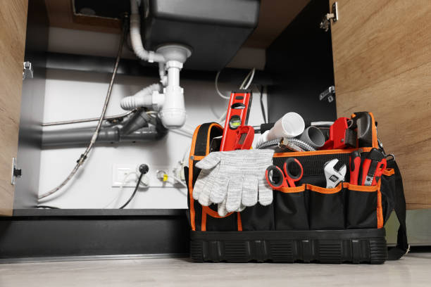 Best Same-Day Plumbing Service  in Marion, IL
