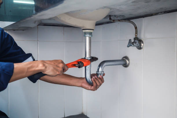 Best Drain Cleaning Services  in Marion, IL