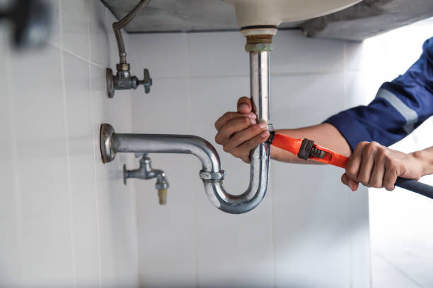 Best Sewer Cleaning Services  in Marion, IL