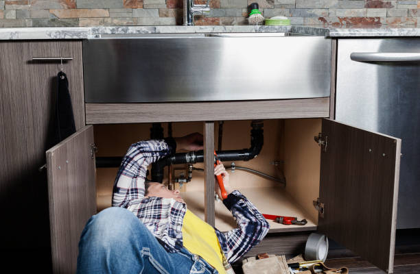 Best Commercial Plumbing Services  in Marion, IL