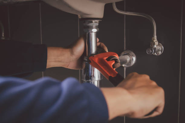 Best Faucet Repair  in Marion, IL