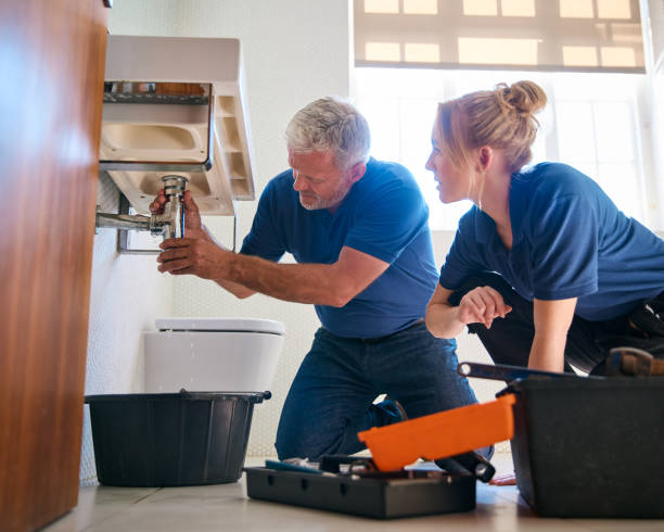 Best Emergency Plumbing Repair  in Marion, IL